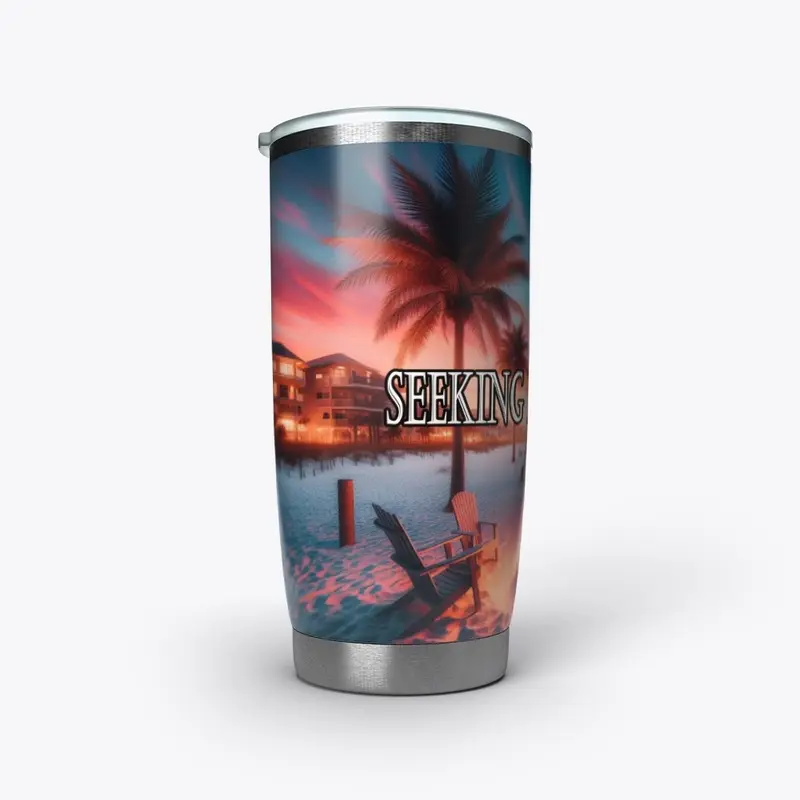 Sunset on the Beach Collection