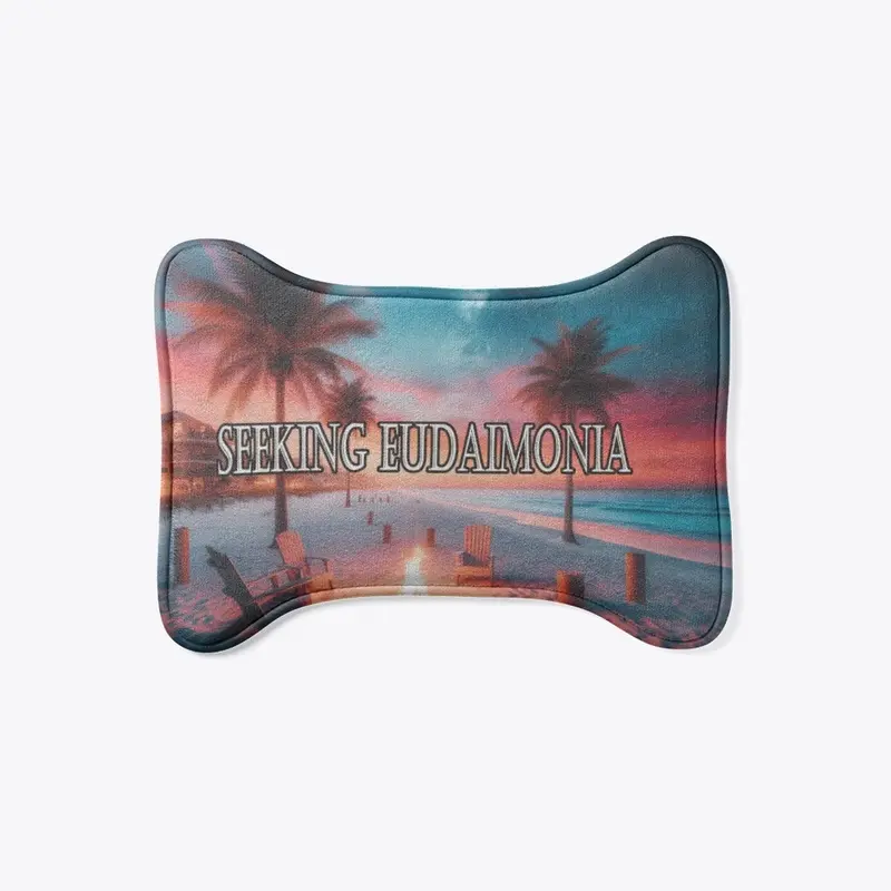 Sunset on the Beach Collection