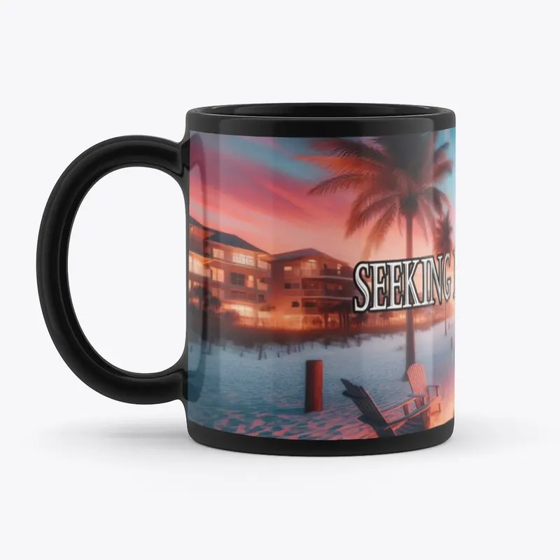 Sunset on the Beach Collection